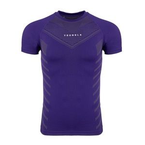 465 Superhero Compression Tee